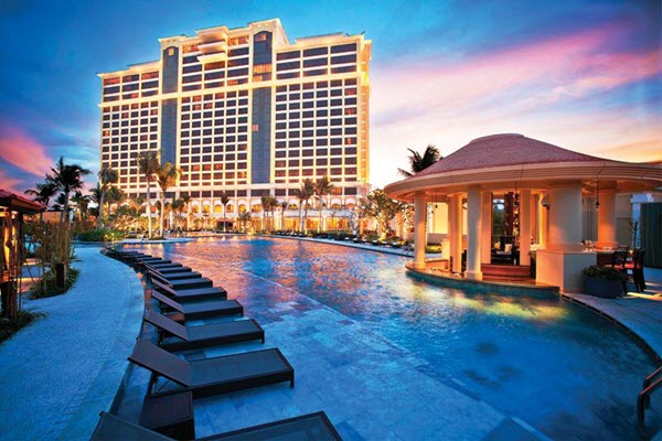 M&A khách sạn, bất động sản nghỉ dưỡng: Cơ hội thuộc về nhà đầu tư đủ năng lực tài chính, quản trị