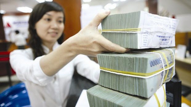 Ngân hàng giảm kỳ vọng về lợi nhuận 2016