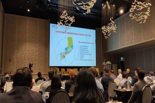 Ấn Độ sẽ tiếp tục đẩy mạnh đầu tư vào Việt Nam