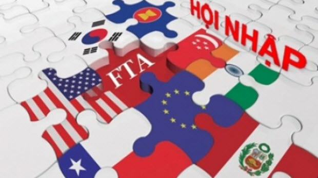  Hội nhập thay vì thúc đẩy lại trở thành cái cớ để cản trở cải cách kinh tế