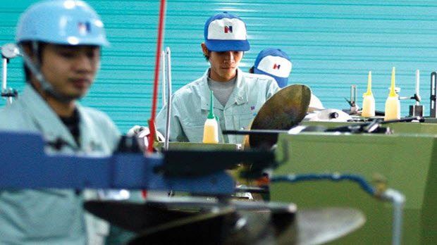  Hơn 60% doanh nghiệp Nhật muốn mở rộng kinh doanh tại Việt Nam