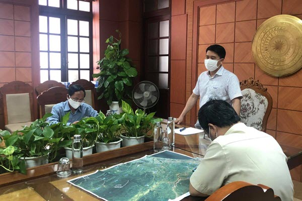 Quảng Nam tạm đóng cửa quán karaoke, vũ trường, cơ sở làm đẹp