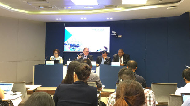  World Bank: Kinh tế Việt Nam chuyển biến tích cực