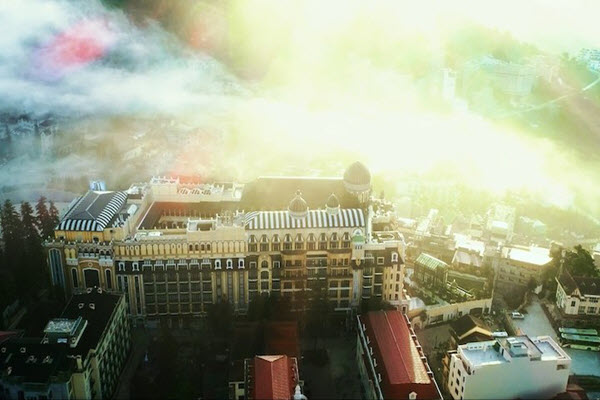 Du lịch Sa Pa bứt phá nhờ đâu?