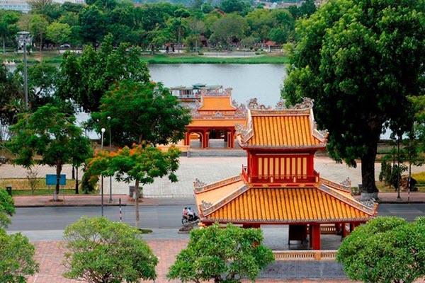 Thêm 3 địa phương dự kiến là thành phố trực thuộc Trung ương