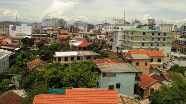  Thừa Thiên Huế tiếp tục chọn năm 2017 là “Năm Doanh nghiệp”