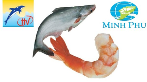 Hai “ông vua” thủy sản Việt đang đuối sức?