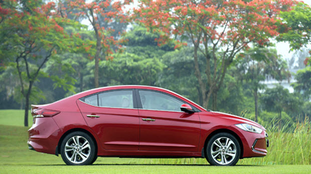 Ôtô tại Việt Nam có thể chịu thuế mới vào 2018?