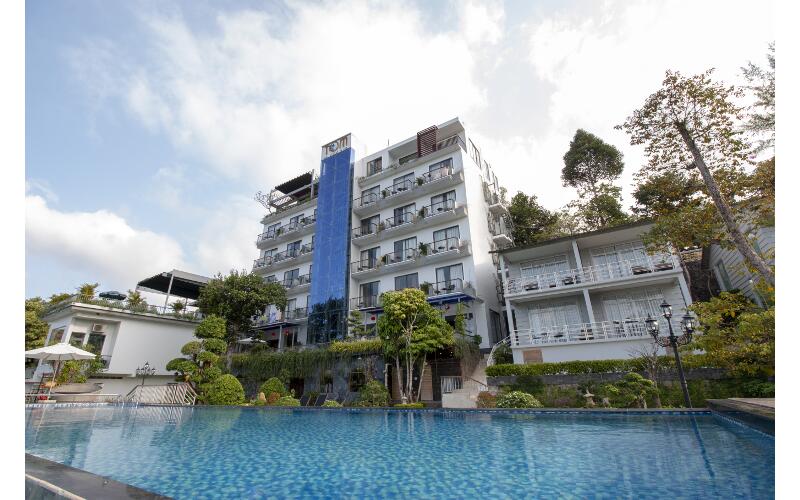 Tom Hill Resort & Spa Phú Quốc