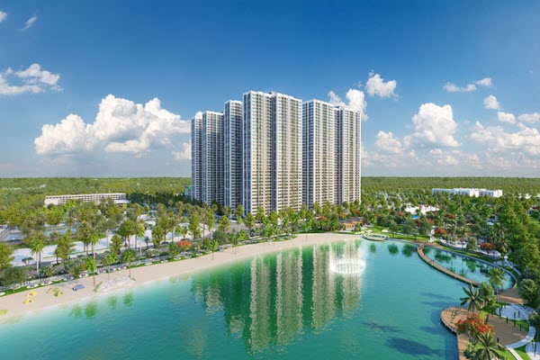 Bí quyết chọn nhà “thổi bay” oi bức ngày hè