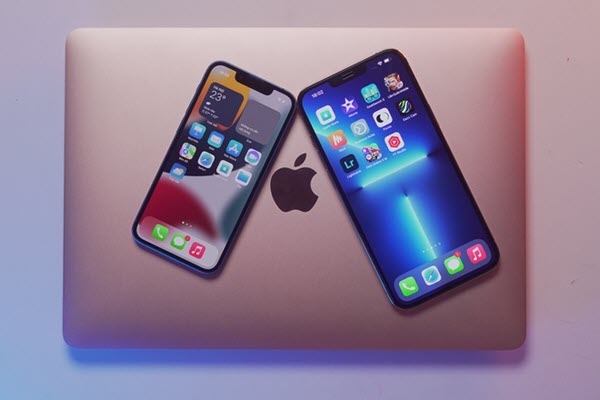 Loạt smartphone giảm giá mạnh đầu tháng 11