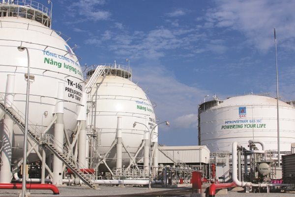 ベトナムはますます石炭中毒になっていますか？