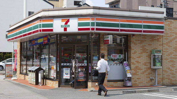  Những đối thủ nặng kí này sẽ khiến 7-Eleven "méo mặt" khi đổ bộ vào Việt Nam