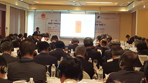  Doanh nghiệp vùng Kansai, Nhật Bản lên kế hoạch đầu tư tại Việt Nam