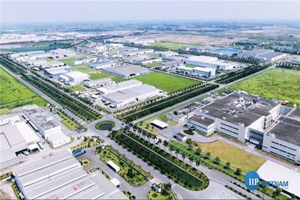 Cạnh tranh khu công nghiệp năm 2022, nhiều địa phương vào cuộc “săn đón” vốn FDI