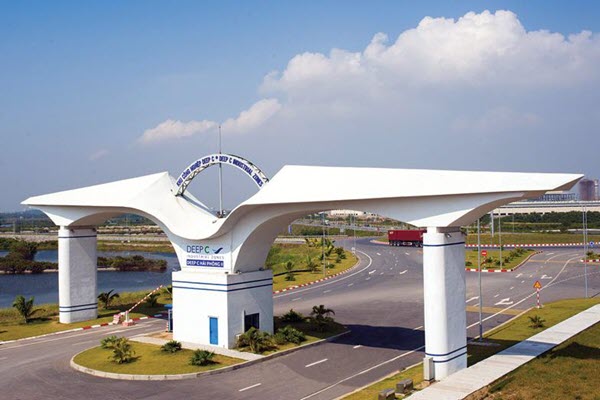 Hiến kế phát triển khu công nghiệp, khu kinh tế