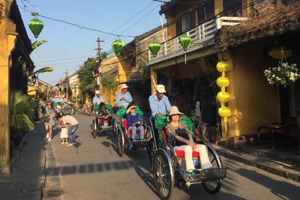 Hàn Quốc là thị trường khách lớn thứ 2 đến Việt Nam chỉ sau Trung Quốc