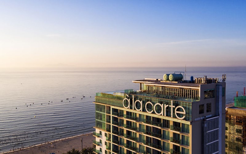 A La Carte Đà Nẵng