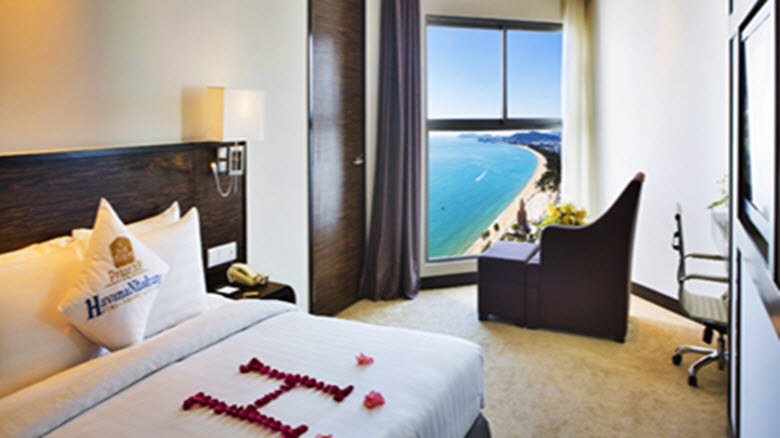 Khách sạn Best Western Premier Havana Nha Trang