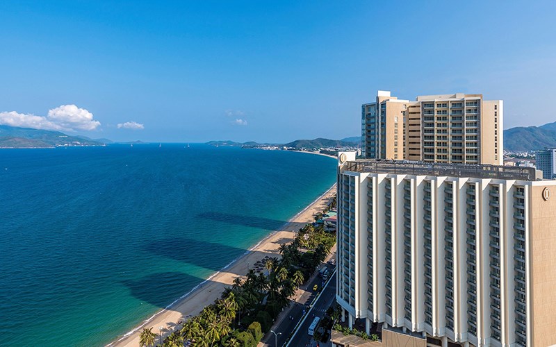 InterContinental Nha Trang