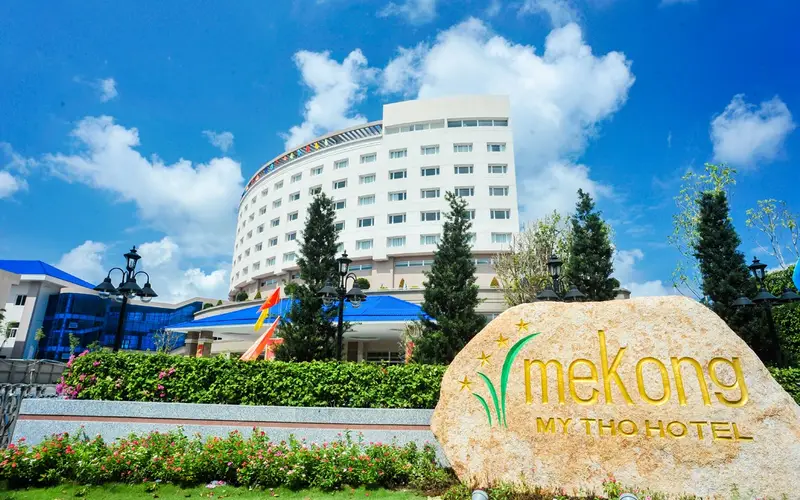 Khách sạn MeKong-Mỹ Tho