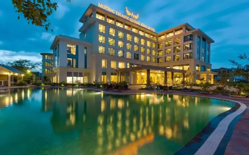 Mường Thanh Holiday Quảng Bình 