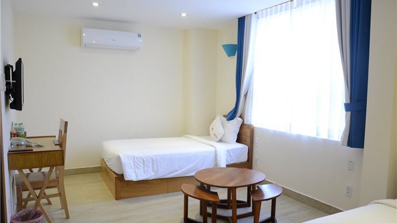 Khách sạn The Lighthouse Phú Quốc