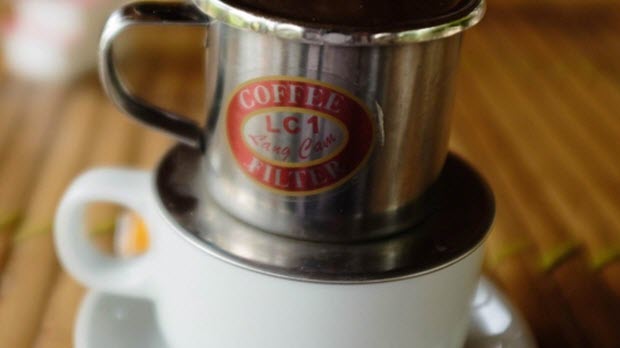  Khách Tây chia sẻ 4 món cà phê ngon ở Việt Nam