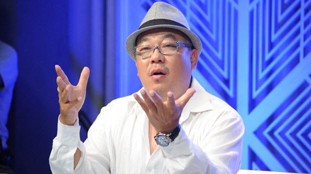  Doanh nhân Hoàng Khải chia sẻ kinh nghiệm đầu tư bất động sản khi có 1 tỷ đồng