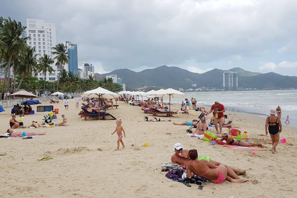 Ngành du lịch Khánh Hòa sẽ tung gói kích cầu "đánh thức" thị trường nội địa