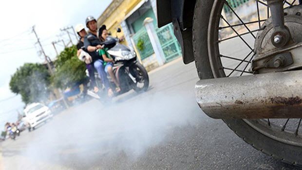 “Khai tử” 2,5 triệu xe máy: Dân nghèo nghe thấy đã lo