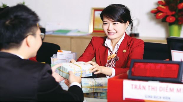  Khơi thông tín dụng trong mùa kinh doanh cao điểm