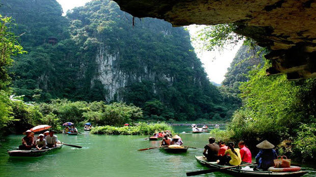 Để ngành du lịch hút nhà đầu tư lớn