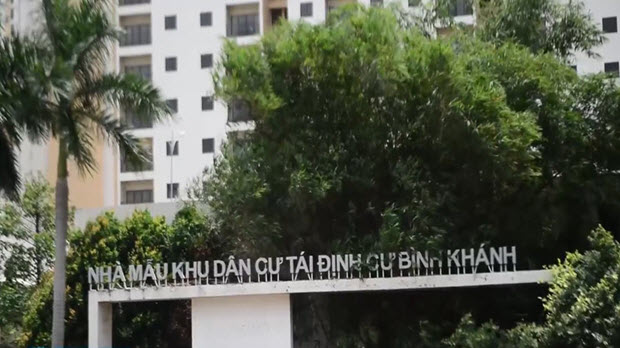  Đìu hiu khu tái định cư Thủ Thiêm: Vì đâu nên nỗi?