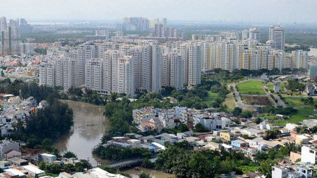  Muốn kịp Singapore, TP.HCM phải đầu tư cho ý tưởng sáng tạo