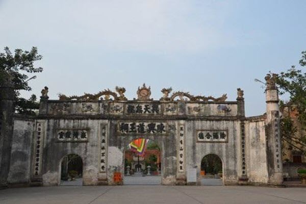 Du lịch Hải Dương và 10 địa điểm nổi tiếng bạn nên đến