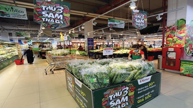  Kinh tế tăng trưởng chậm lại: Cần động lực để bứt phá