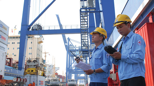  Kinh tế tiêu dùng: Bàn đạp thúc đẩy tăng trưởng GDP