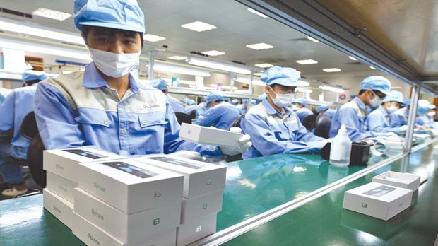  Kinh tế Việt Nam: Thế và lực đã vững vàng hơn để phát triển nhanh, bền vững