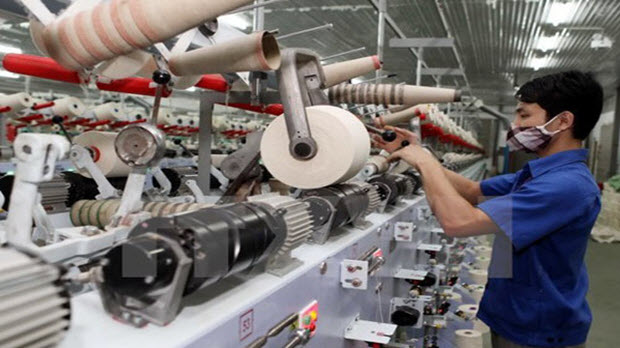 Vẫn chỉ hơn Lào, Campuchia: Cạnh tranh được với ai?