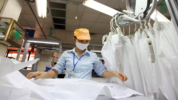 Kinh tế Việt Nam 2 tháng đầu năm diễn biến khá tích cực