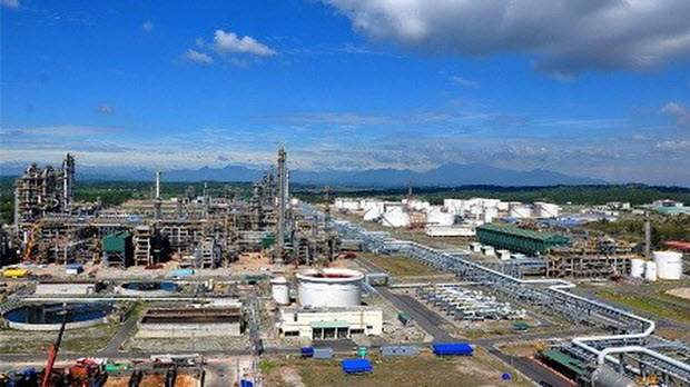  Chính phủ thành lập khu kinh tế Thái Bình với tổng diện tích hơn 30 nghìn ha