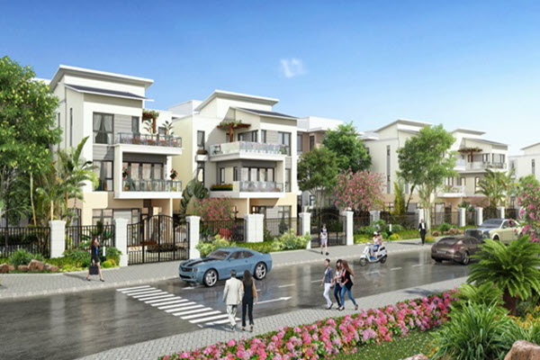 Chính thức ra mắt dự án Khu đô thị Kosy Bắc Giang – cơ hội hấp dẫn cho nhà đầu tư