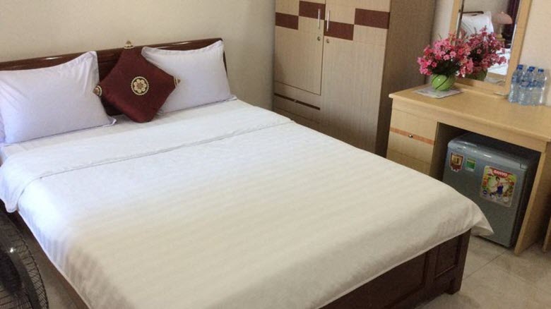 Khách sạn Kim Thoa