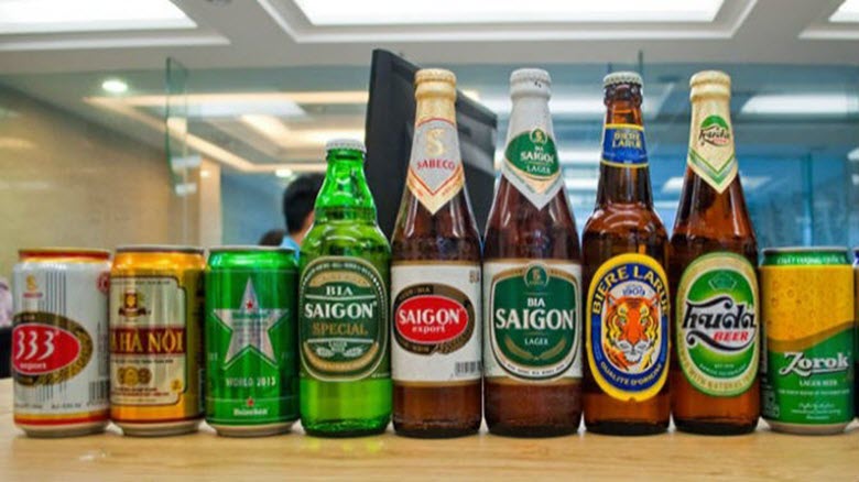 Đâu là điểm nghẽn tái cơ cấu 2 “ông lớn” ngành bia Sabeco, Habeco?