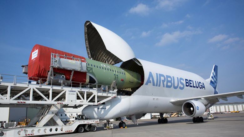 “Lộ diện” doanh nghiệp Việt được chọn làm đối tác của Airbus