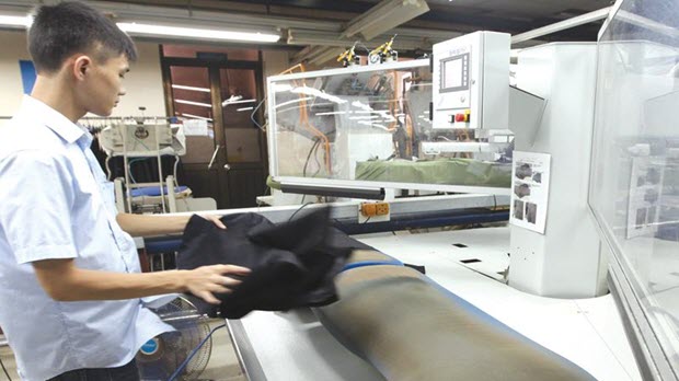  Kỳ tích kinh tế Việt Nam 2017