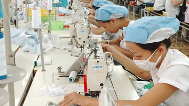  Kỳ vọng từ vốn đầu tư 8 tháng đầu năm