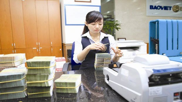 Lãi suất : Kỳ vọng năm 2016 