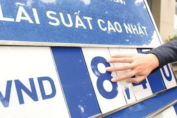 Lãi suất tiết kiệm 12 tháng, chọn ngân hàng cao nhất gửi tiền